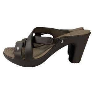 Croc Cyprus Women’s 8